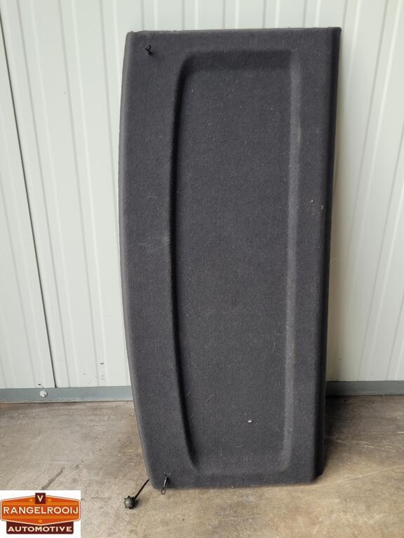 Hoedenplank Volkswagen Polo 9N ('01-'05) 6Q6867769, Gebruikt, Volkswagen, Ophalen of Verzenden, Volkswagen