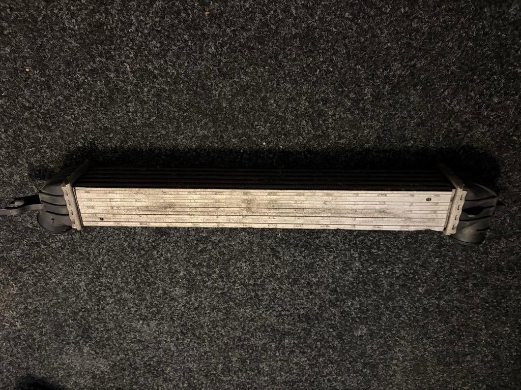 Originele intercooler mini Cooper s r56, Ophalen of Verzenden