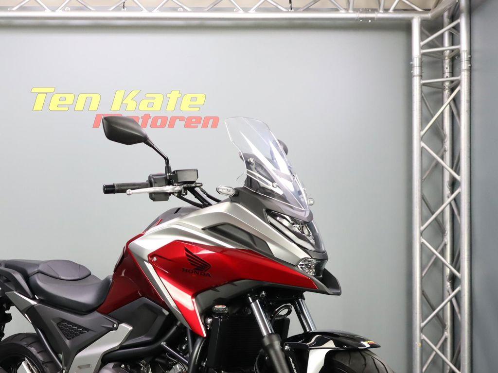 Honda NC 750 X DCT - foto 3