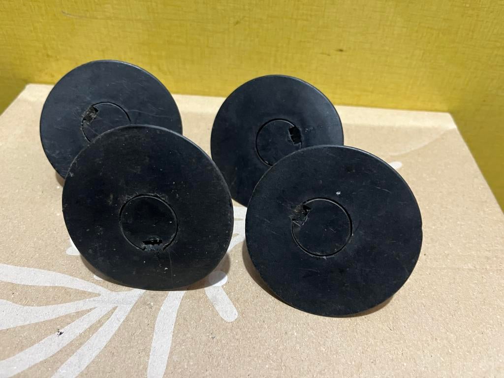 Krikdoppe origineel mercedes c klasse w202, Ophalen of Verzenden, Gebruikt, Mercedes-Benz