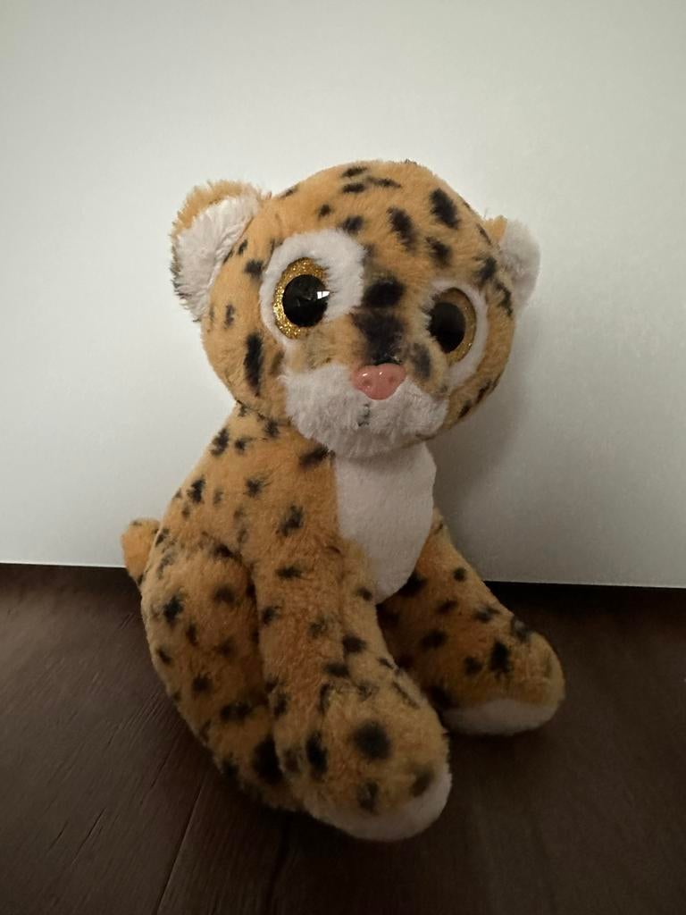 tijger, Ophalen of Verzenden, Gebruikt, Overige typen