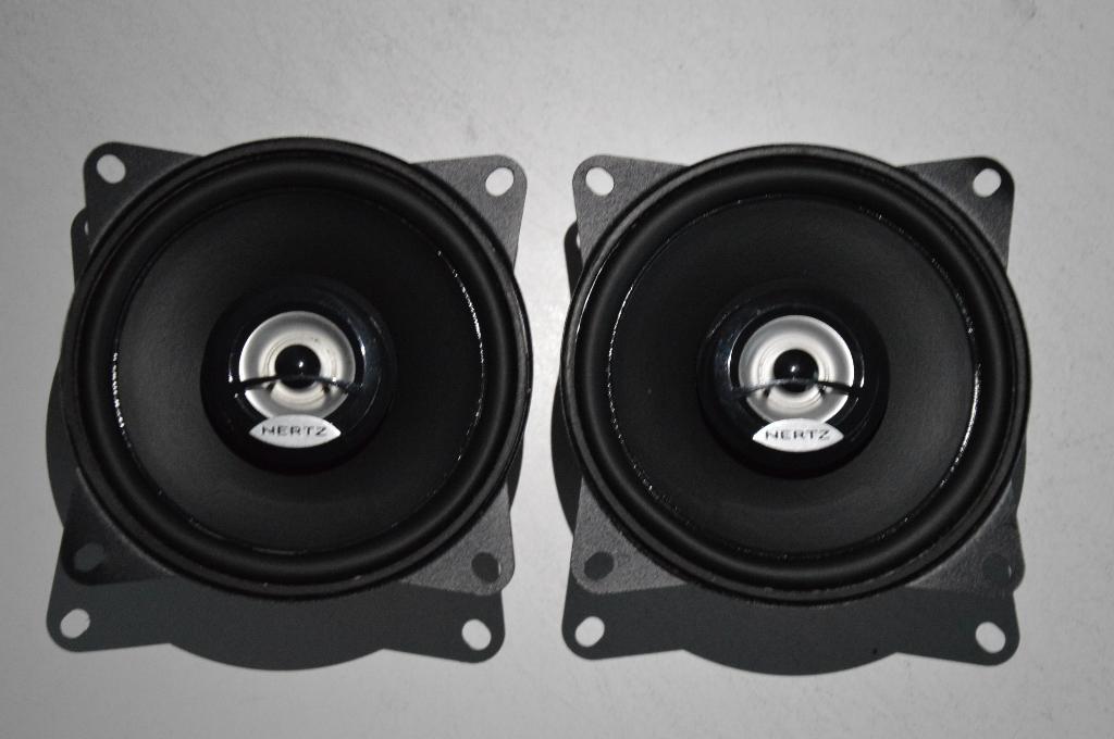 HERTZ  60, Ophalen of Verzenden, Zo goed als nieuw