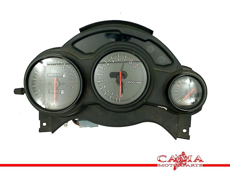 TELLERSET Suzuki RF 900 R 1994-1998 (RF900 R GT73B), Dhr. S. di Majo, Gebruikt, Info@cama-motorparts.nl, P.J. Troelstraweg 8 8
3144 CX  MAASSLUIS, NL