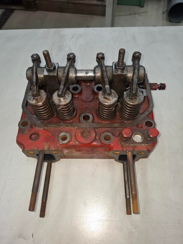 Bukh DV20 onderdelen, Watersport en Boten, Ophalen of Verzenden, Gebruikt, Motor en Techniek, Zeilboot of Motorboot