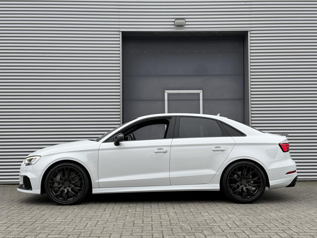 Audi A3 Limousine 2.5 TFSI RS 3 quattro I 400 PK I Aut. I Ke, Automaat, 1490 kg, Gebruikt, RS3