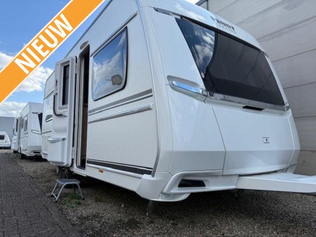 Fendt 495 SFE Bianco Activ nieuw €3017 voordeel, Schokbreker, Standaardzit, Bedrijf, Overige typen