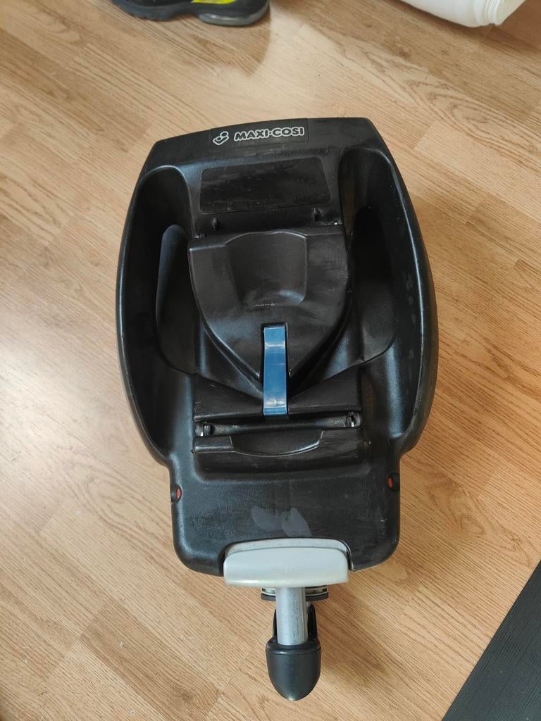 Maxi cosi easybase, Ophalen, 0 t/m 13 kg, Maxi-Cosi, Autogordel