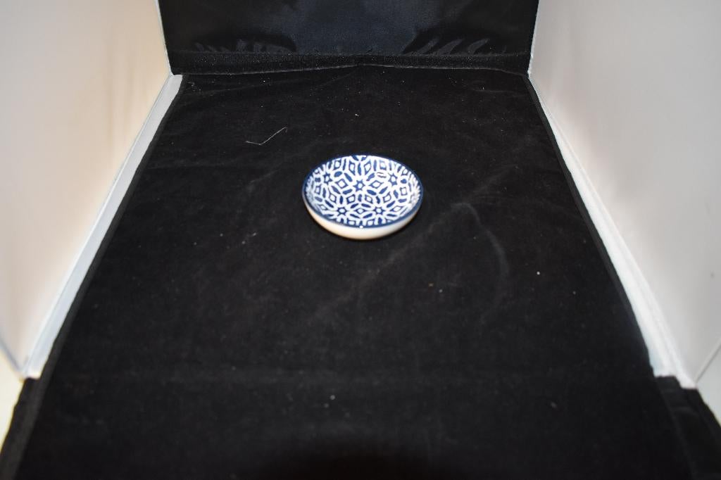 Schaaltjes Gusta Porto servies, Info@detagrijn.com, Overige materialen, Overige typen, Nieuw