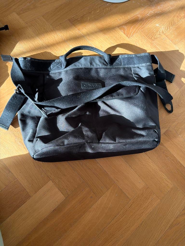 Bugaboo tas - ongebruikt, Kinderen en Baby's, Luiertassen, Nieuw, Schoudertas, Ophalen of Verzenden