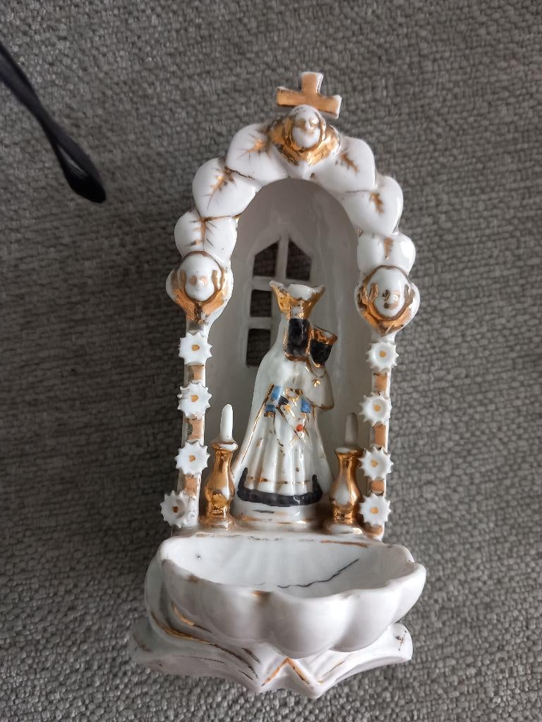 Wijwaterbakje, Ophalen of Verzenden