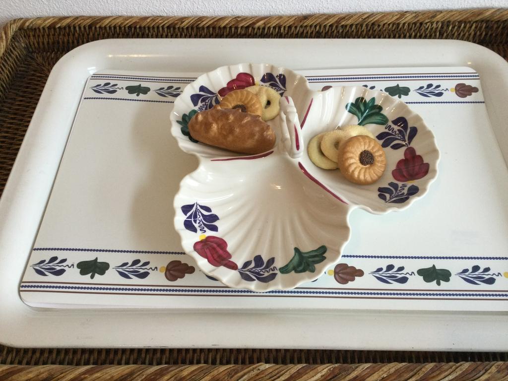 Boerenbont Boch Belgie (Schelpenschaal ), Ophalen of Verzenden