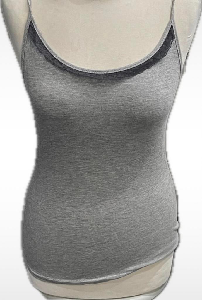 Top van Kookai - Maat : 1, Verzenden, Zo goed als nieuw, Maat 38/40 (M), Zonder mouw