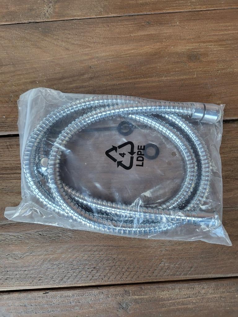 Doucheslang nieuw, Ophalen of Verzenden, Nieuw, Glas of Kopje