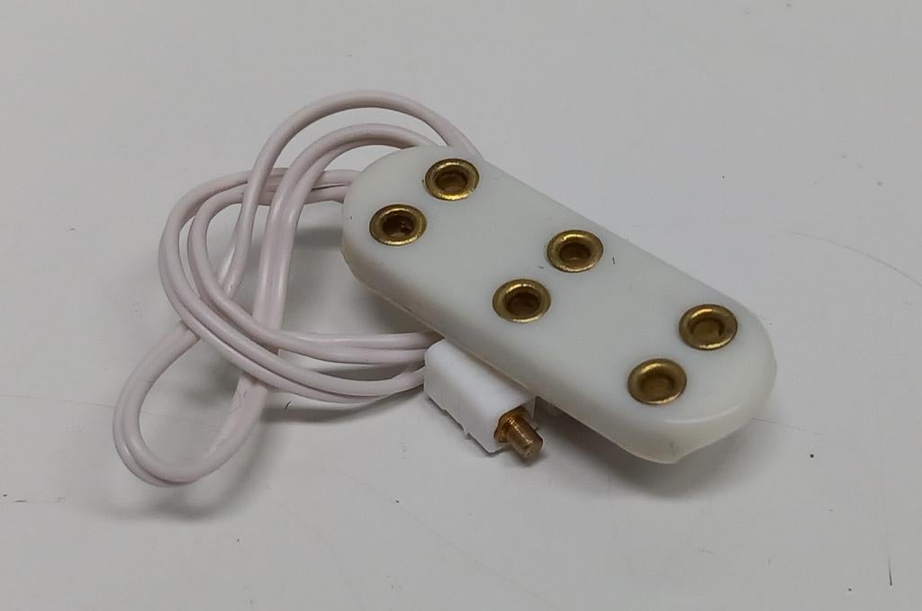 Lundby stekkerdoos,Kijk, Kies en Koop!, Manon.1977@live.nl, Gebruikt, Gebruiksvoorwerp, Ophalen of Verzenden