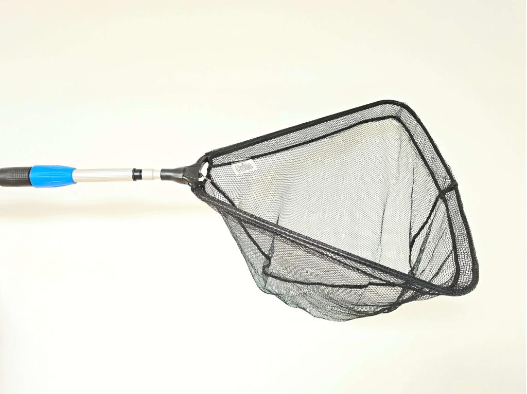 VISNET (klapnet) voor Nautipro LUXE Telescoop STEEL, Niet ingevuld, Gereedschap, Niet ingevuld, Nieuw