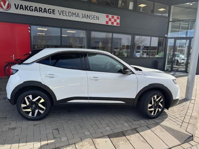 Opel Mokka 1.2 TURBO 130 PK BUSINESS ELEGANCE AUTOMAAT, Automaat, Gebruikt, Euro 6, 1199 cc