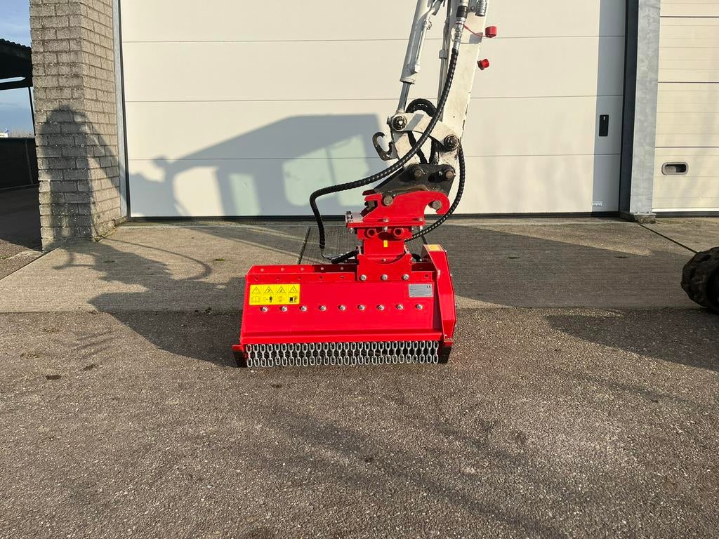 Klepelmaaier cw05 graafmachine 80 cm, Ophalen, Nieuw