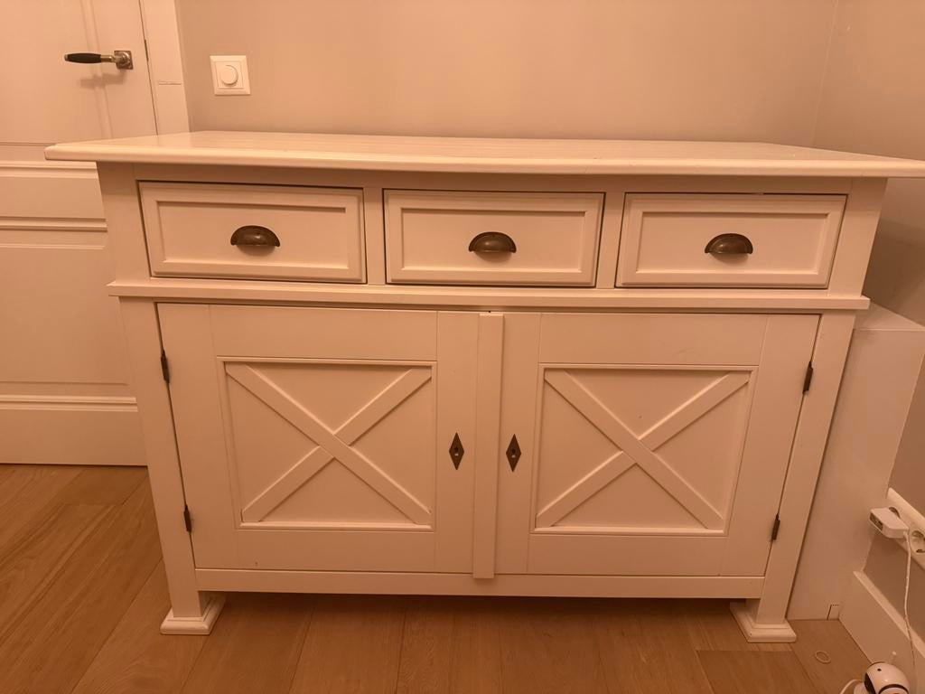 Kinderkamer compleet van kidsmill, Ophalen, Gebruikt, 50 tot 70 cm, 105 cm of meer