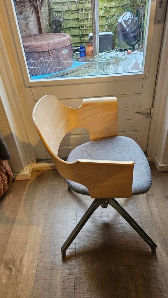 Stijlvolle en comfortabele FJALLBERGET stoel van Ikea, Ophalen