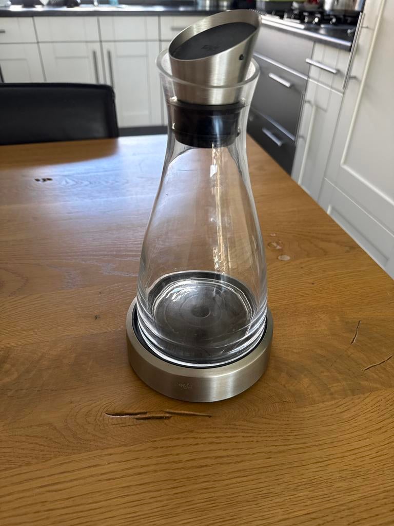 Emsa koelkaraf, Ophalen of Verzenden, Zo goed als nieuw