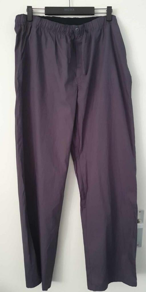 Mooi Broek met Prachtige materiaal. Nieuw. Maat L., Ophalen of Verzenden, Nieuw, Broek