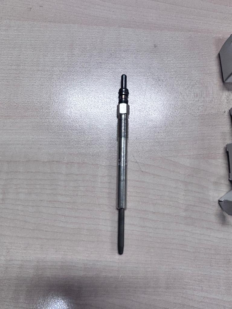 4x Fiat Gloeibougie 46796050, Auto-onderdelen, NVT, Nieuw, NVT, Ophalen of Verzenden