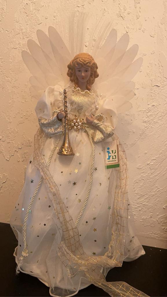 Kerst decoratie, Diversen, Kerst, Ophalen