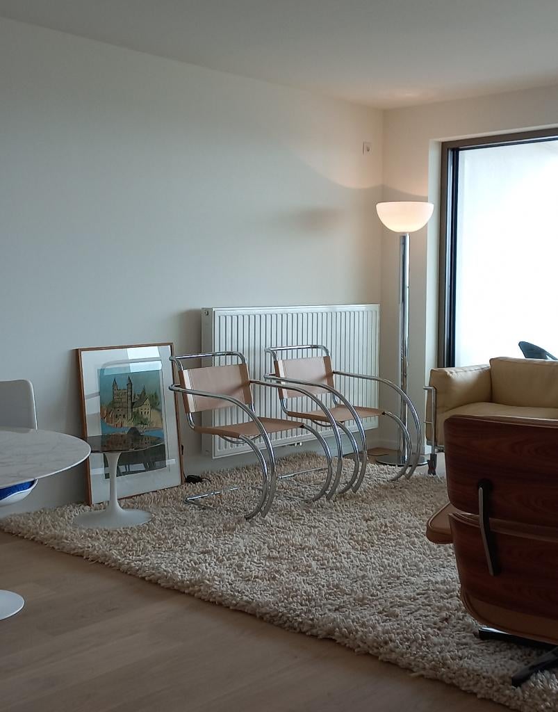 stoelen MR, Bauhaus, Overige kleuren, Nieuw, Ophalen of Verzenden