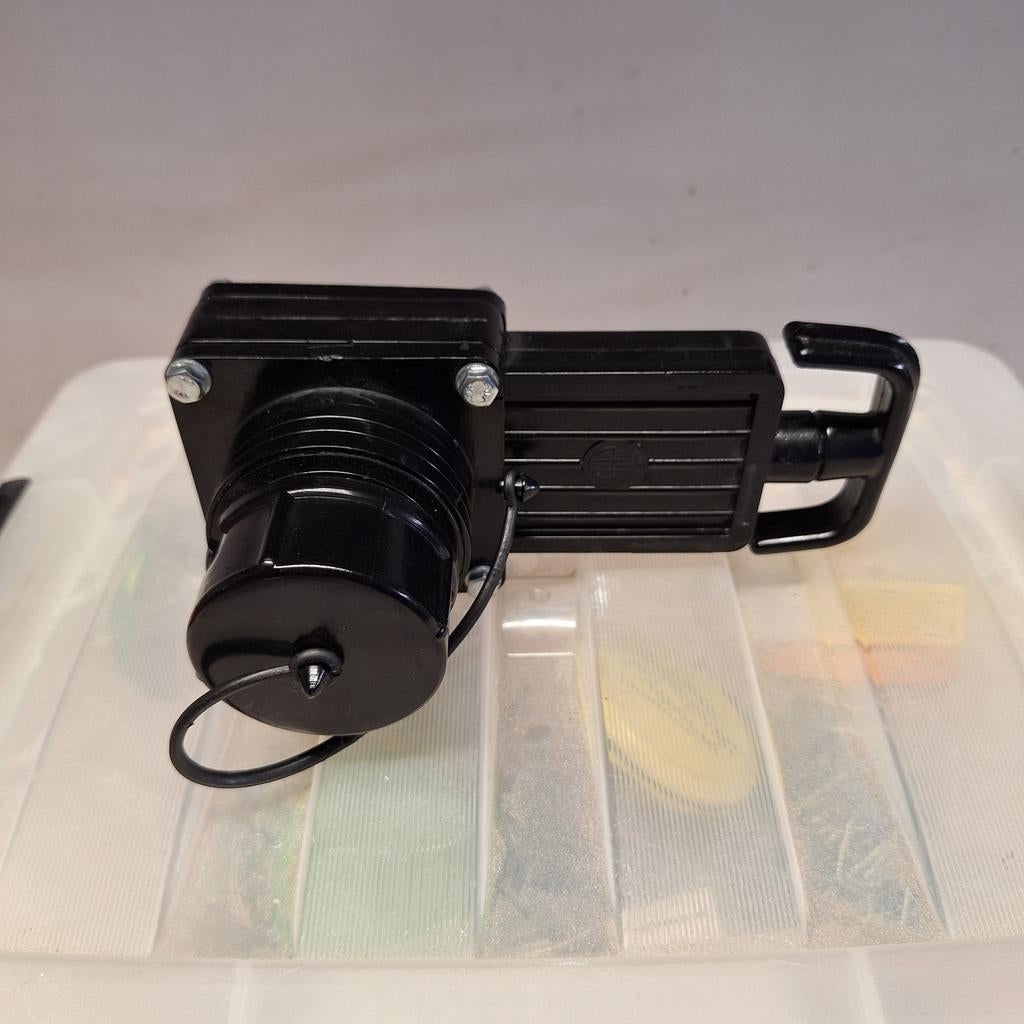 Nieuwe FAWO 1002031 104606 afvalwaterschuif, Ophalen of Verzenden, Nieuw