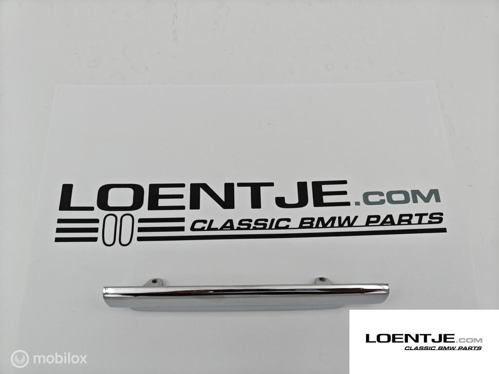 Handgreep deur BMW 2.5 / 2.8 / 3.0 csi E9 nieuw, Gebruikt, Ophalen of Verzenden, BMW, BMW