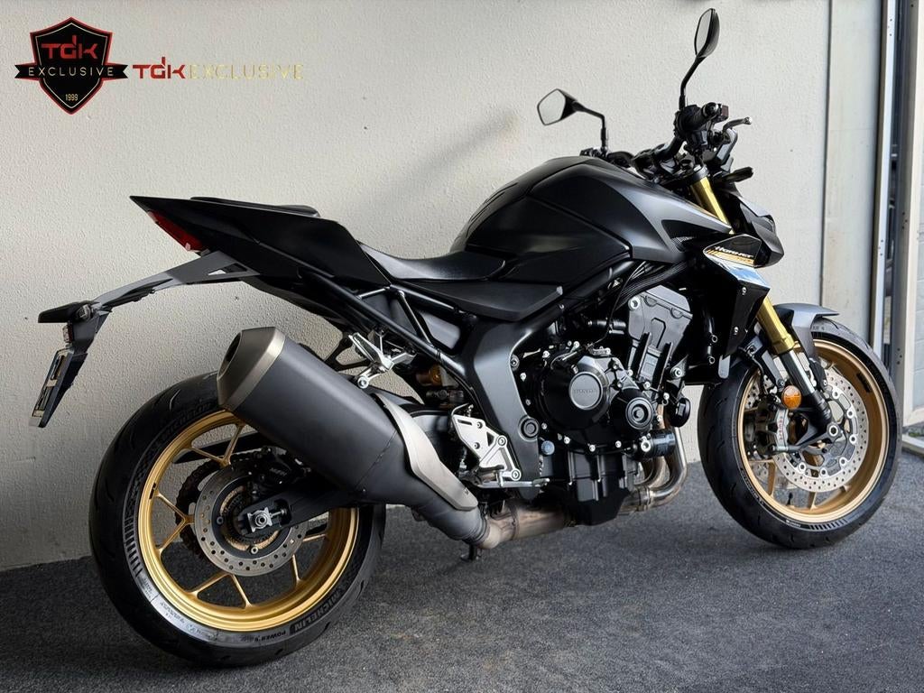 HONDA CB 1000 HORNET SP BTW 2025 (CB1000R CB 650 R 750 CBR) - foto 3