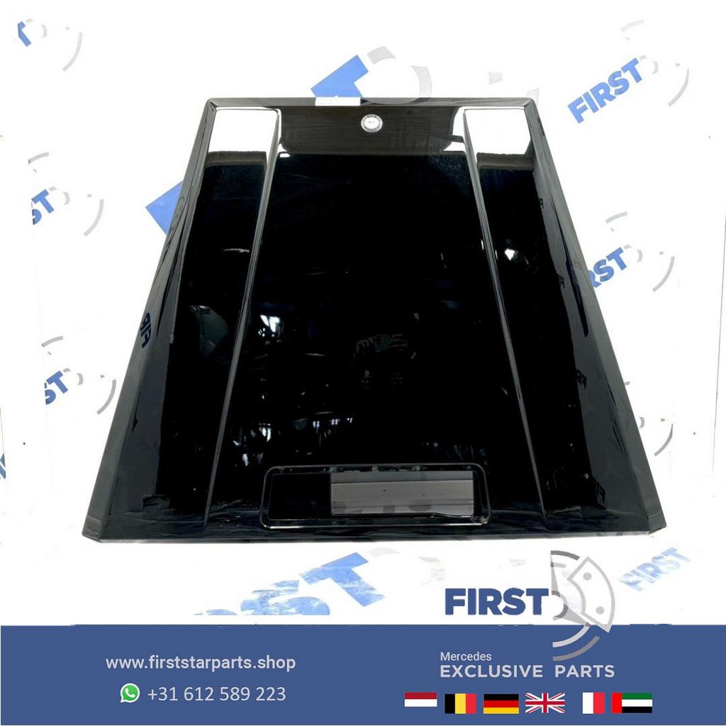 W463 G KLASSE MOTORKAP A4638802700 A4638800657 Mercedes G W, Auto-onderdelen, Carrosserie en Plaatwerk, Gebruikt, -, Voor, Ophalen of Verzenden