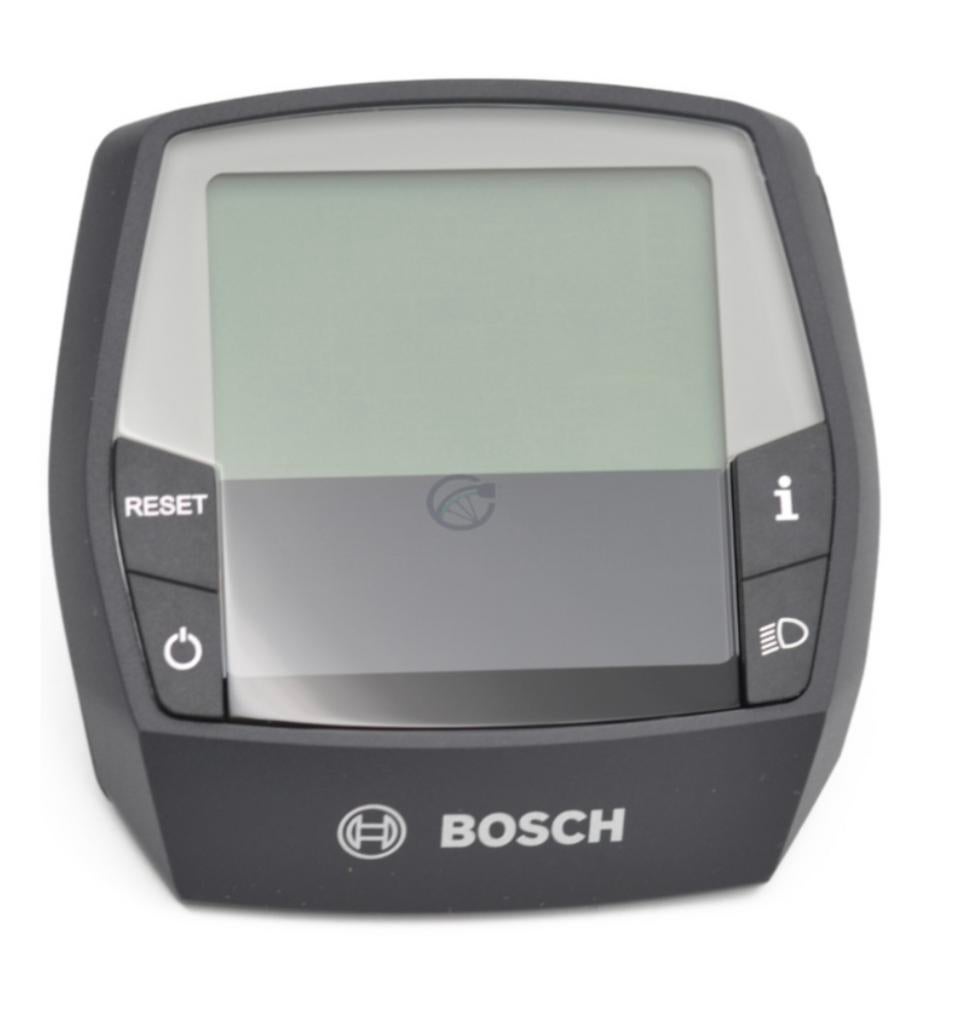 Bosch display, Ophalen, Zo goed als nieuw