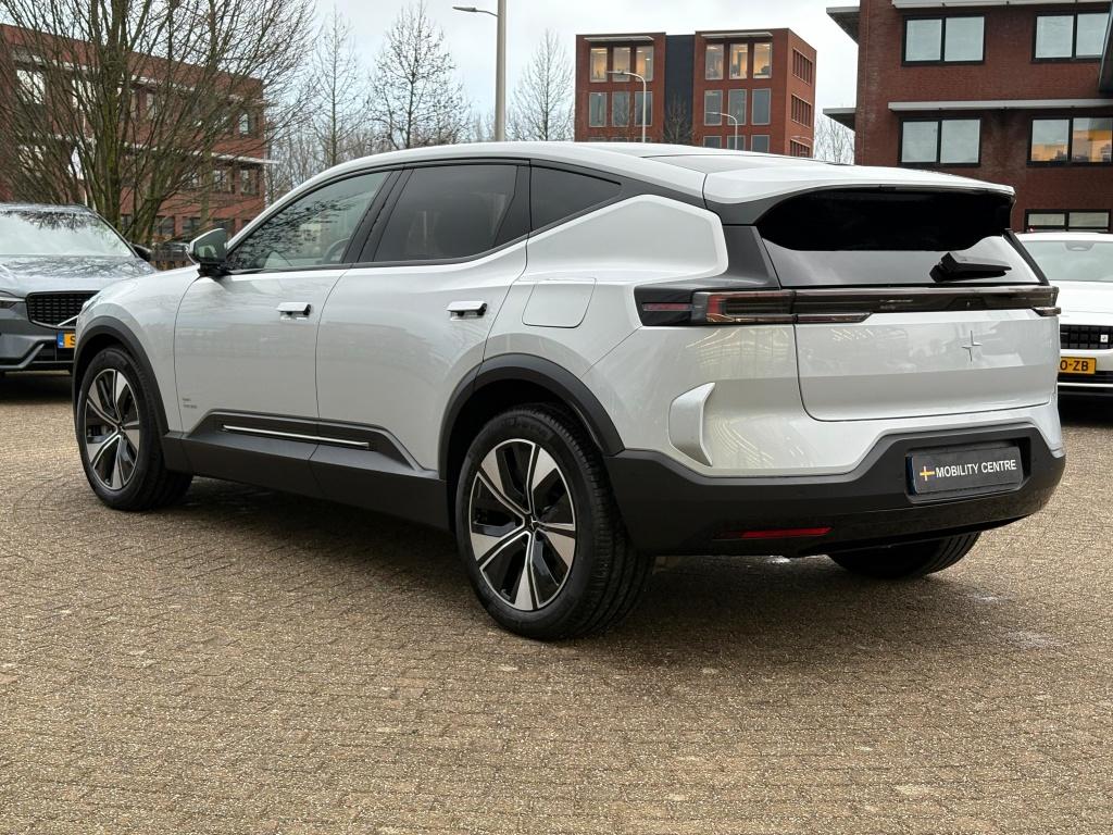 Polestar 3 Long Range Dual Motor | Plus & Pilot | 1.3 Pixel, Automaat, 12 maanden, 0 cilinders, Gebruikt