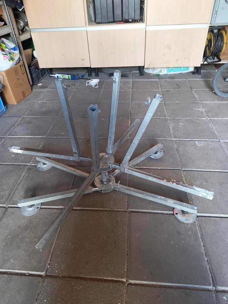 Vloerverwarming buis Carousel, Doe-het-zelf en Verbouw, Minder dan 30 cm, Cv-ketel of Combi-ketel, Nieuw, Minder dan 60 cm