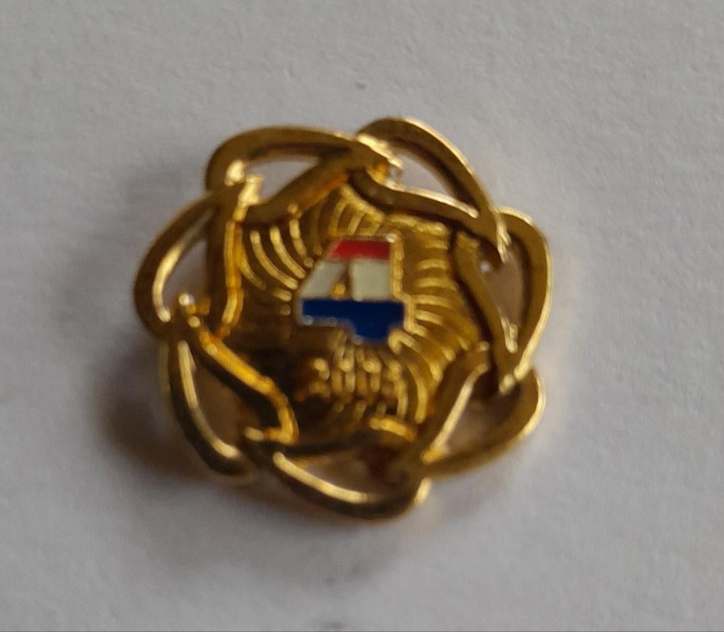 Nijmeegse vierdaagse druppel 2006., Ophalen of Verzenden