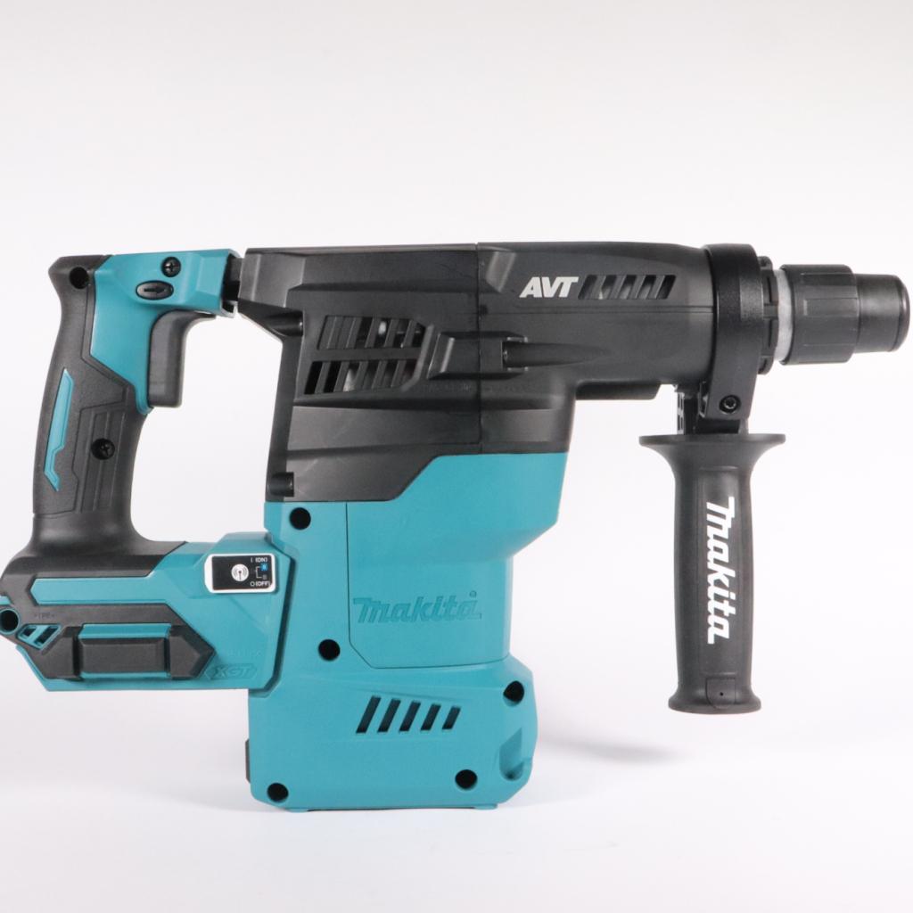 Makita HR008G Combihamer Zonder Accu - Zeer nette staat, Makita, Gebruikt, Support@makita.com, Makita Corporation, 3-11-8, Sumiyoshi-cho, 
Anjo, Aichi 446-8502
Japan