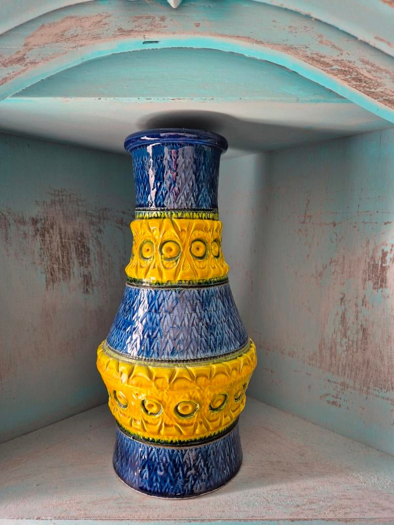 Nuovo Rinascimento handgemaakt, Italiaanse mid century, Ophalen