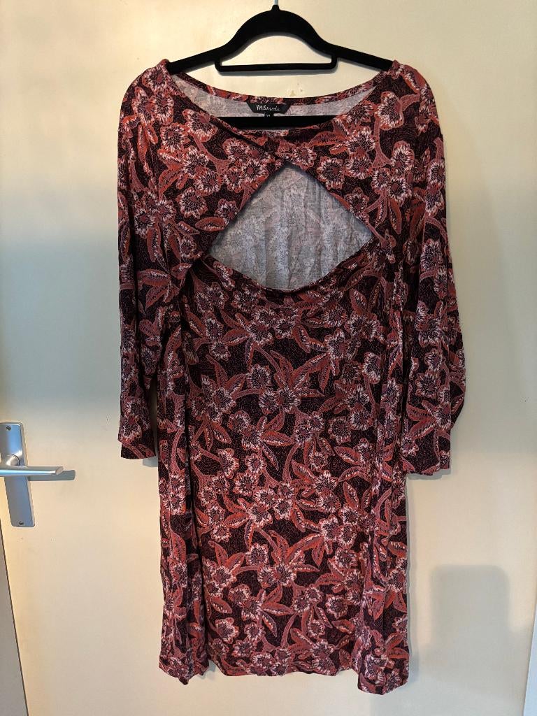 Grote maten dames kleding, Kleding | Dames, Grote Maten, Zo goed als nieuw, Shirt of Top, Zwart, Ophalen of Verzenden