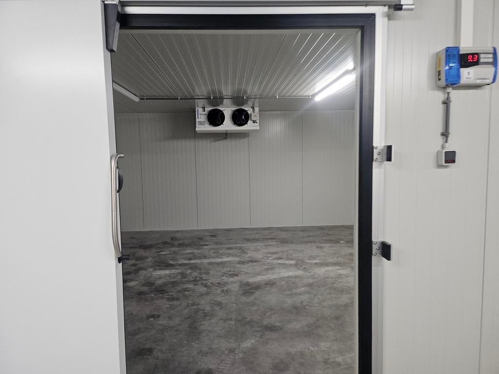 Koel-, en vriesopslag te huur | flexibel, Zakelijke goederen, Bedrijfs Onroerend goed