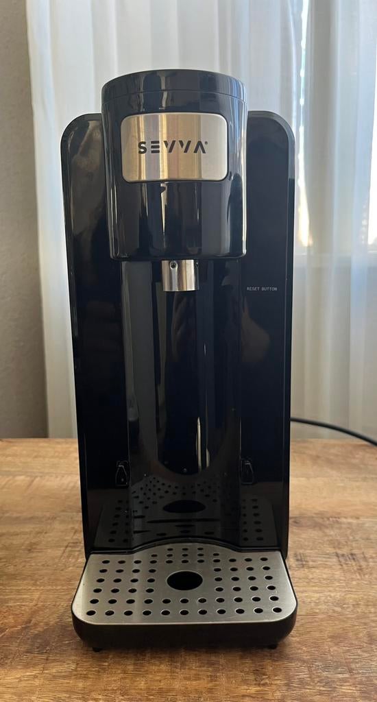 Heetwaterdispenser, Witgoed en Apparatuur, 1 tot 2 liter, Ophalen, Zo goed als nieuw