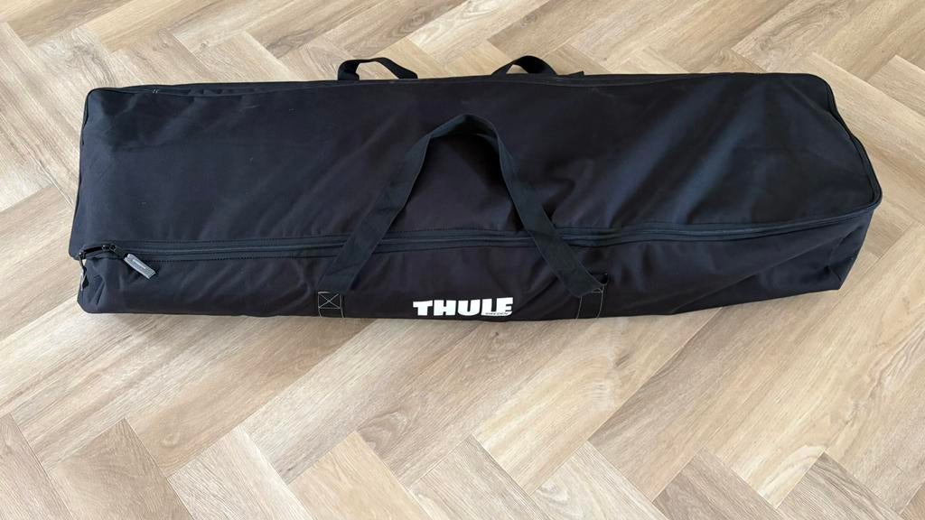 Thule diverse wanden, Caravans en Kamperen, Caravan accessoires, Ophalen