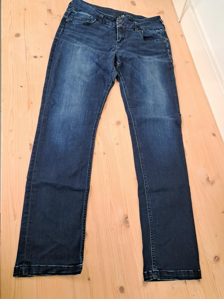 2x LTB Zena jeans L32/W32 in goede staat, Kleding | Dames, Verzenden