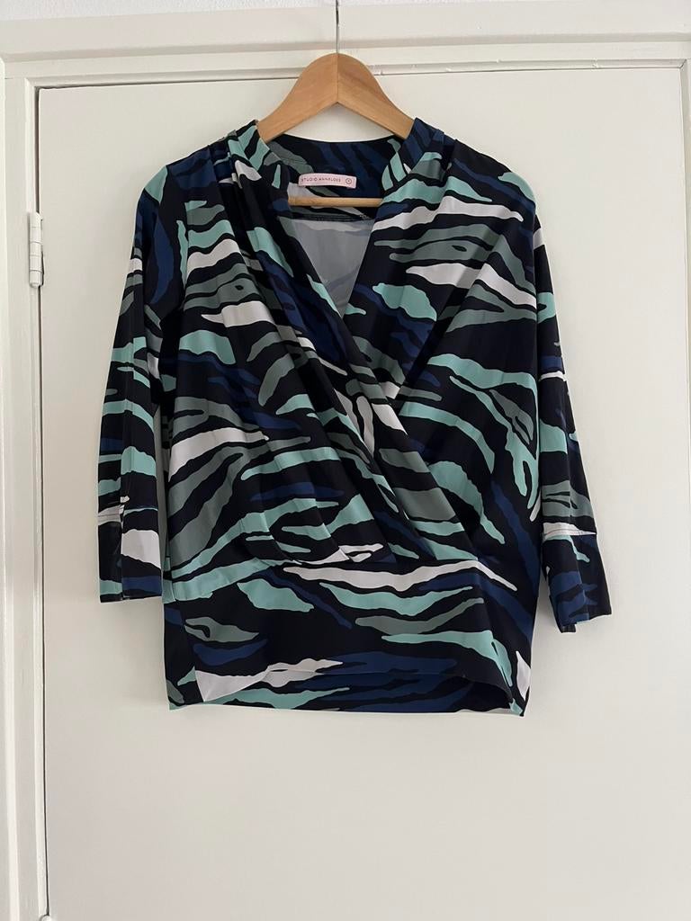 Shirt Studio Anneloes, Ophalen of Verzenden, Zo goed als nieuw