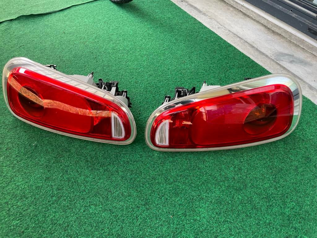 MINI Clubman F54 Achterlichten Set, Auto-onderdelen, Ophalen, Gebruikt, Mini