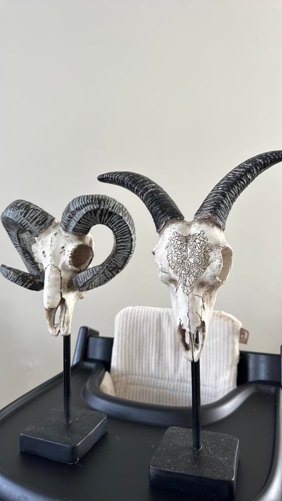 Beelden industrieel, Ophalen of Verzenden