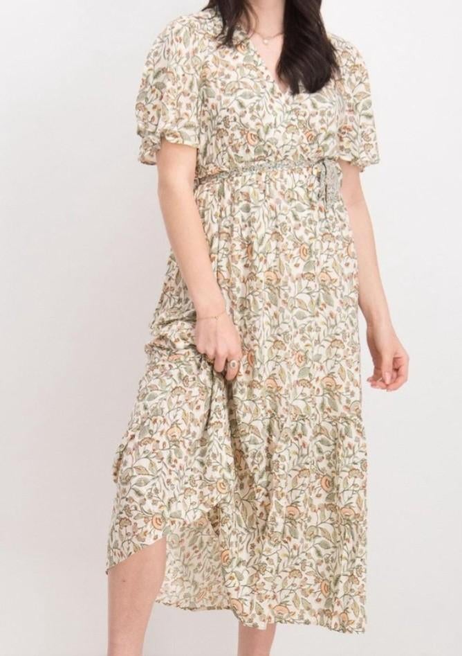 TRAMONTANA maxi jurk maat XL, Tramontana, Maat 46/48 (XL) of groter, Ophalen of Verzenden, Zo goed als nieuw