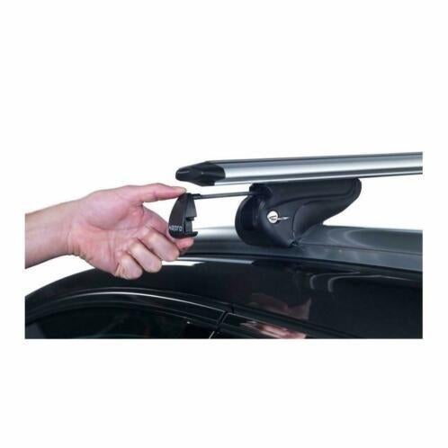 Dakdragers BMW 2 serie Grand Tourer F46 vanaf bjr 2015 merk, Auto diversen, Dakdragers, Ophalen of Verzenden, Nieuw