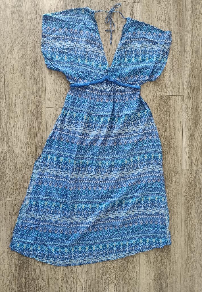 Prima donna stand jurkje maat 36/38 nieuw blauw, Overige typen, Blauw, Nieuw, Ophalen of Verzenden