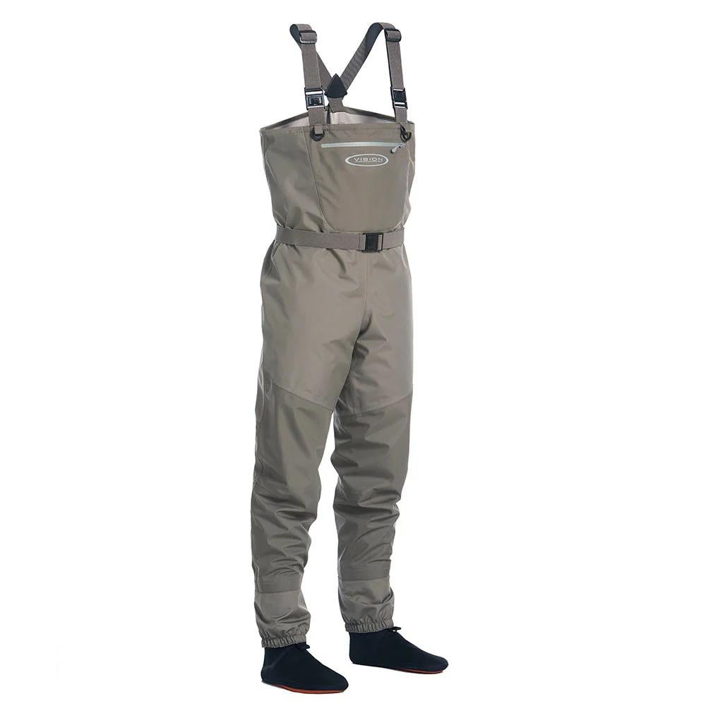 Vision Atom Wader | XL / EU 44-45 (Nieuw), Ophalen of Verzenden, Nieuw, Overige typen